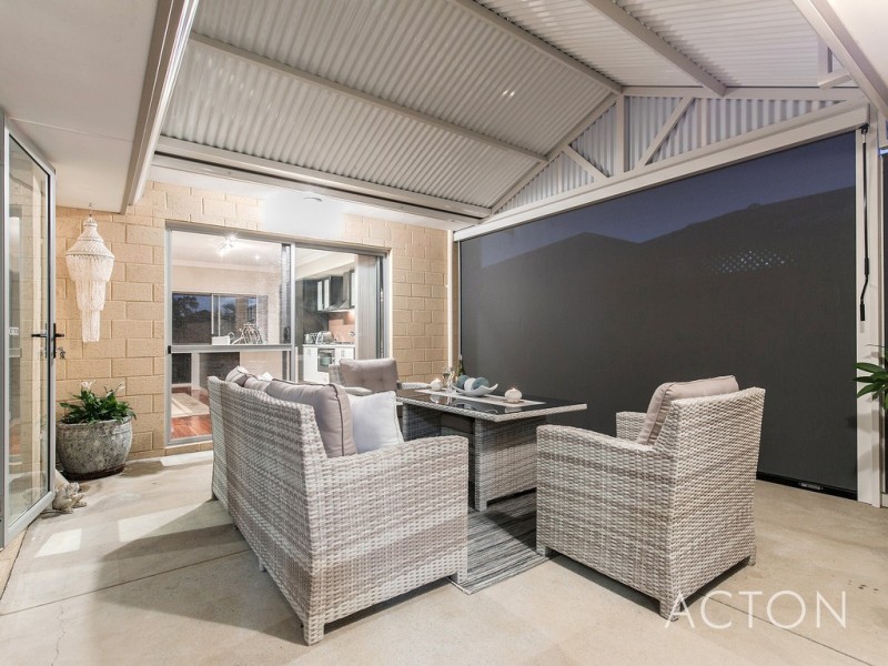 15 Warrior Blvd, Pinjarra WA 6208