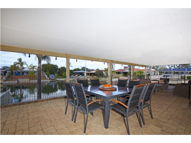 6 Tanderra Place, South Yunderup WA 6208