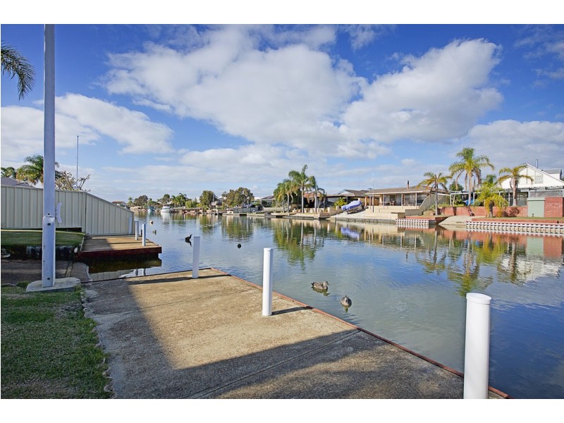 6 Tanderra Place, South Yunderup WA 6208