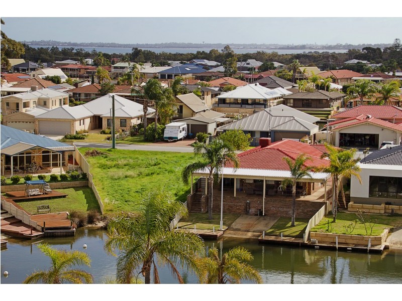 6 Tanderra Place, South Yunderup WA 6208