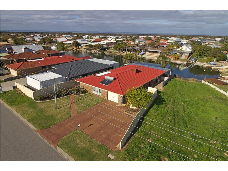 6 Tanderra Place, South Yunderup WA 6208