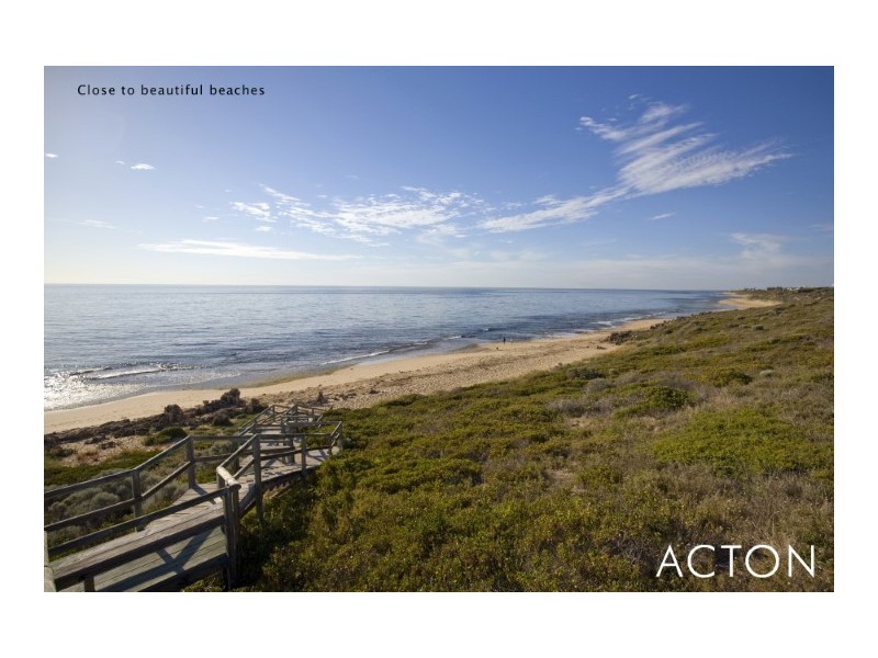 8 The Ridge, Halls Head WA 6210