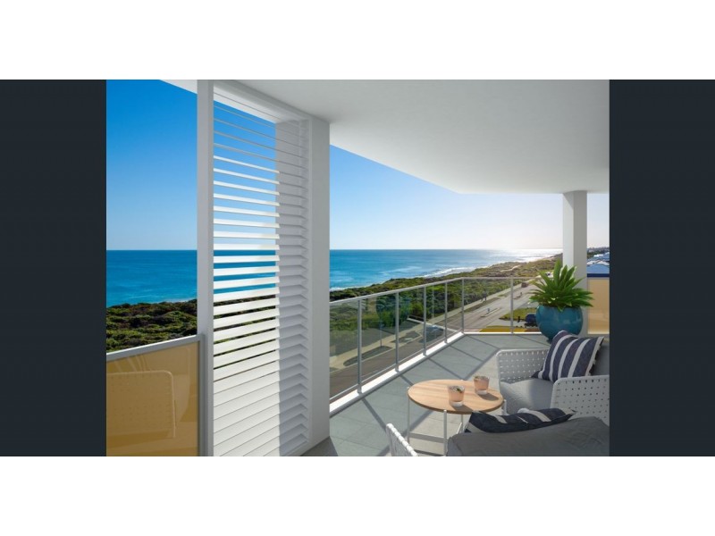 27/150 Boardwalk Boulevard, Halls Head WA 6210