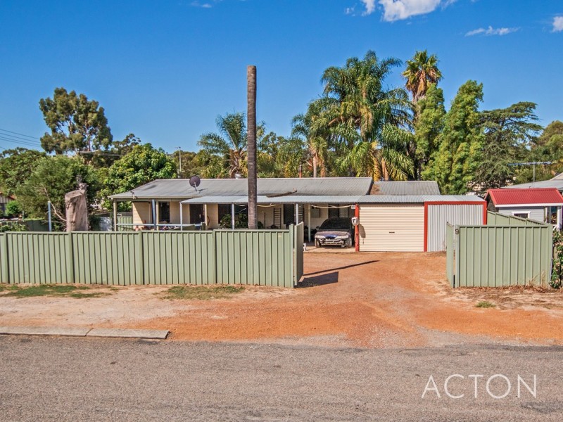 9 Wendowie Place, Serpentine WA 6125