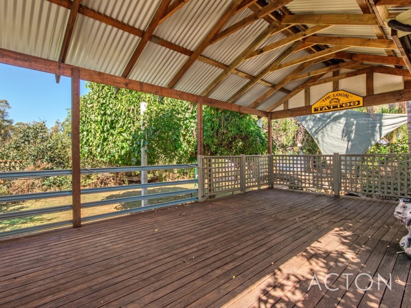 9 Wendowie Place, Serpentine WA 6125