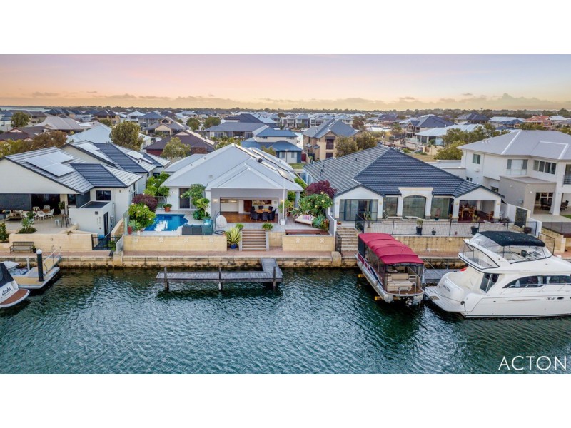 31 Erins Isle, Dudley Park WA 6210