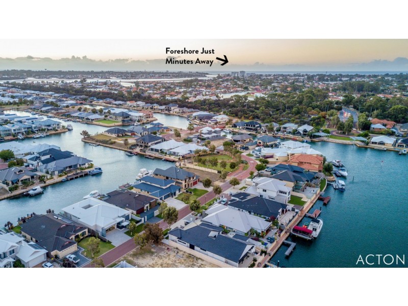 31 Erins Isle, Dudley Park WA 6210