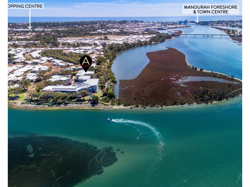 54/30 Sirrocco Drive, Erskine WA 6210