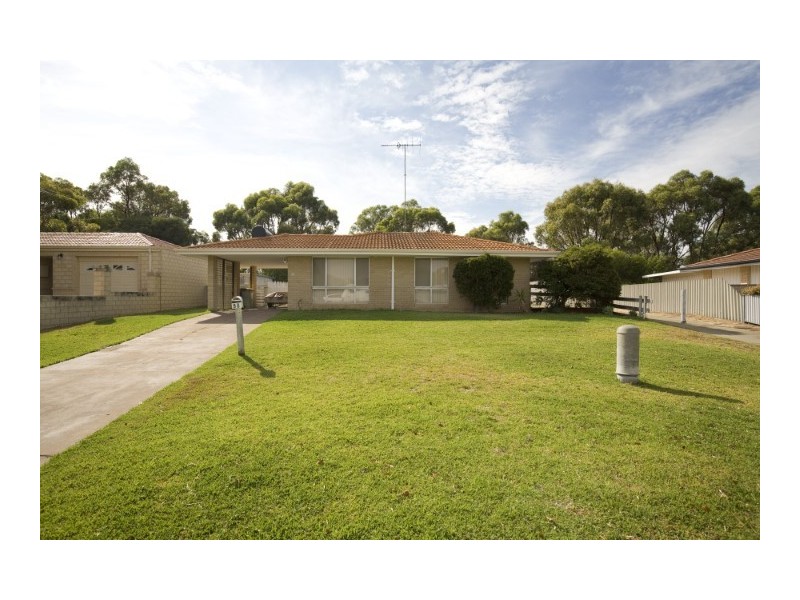96 Hickman Road, Silver Sands WA 6210