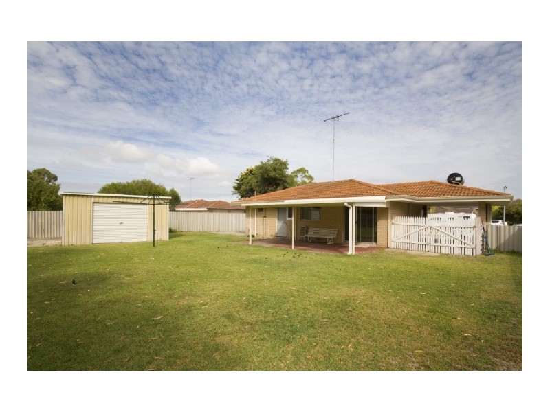 96 Hickman Road, Silver Sands WA 6210