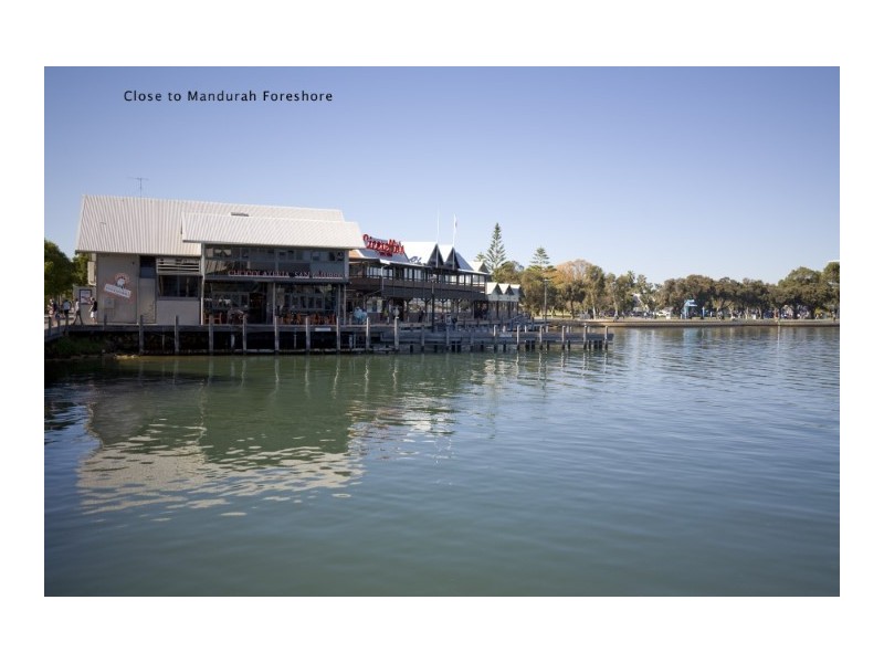 96 Hickman Road, Silver Sands WA 6210