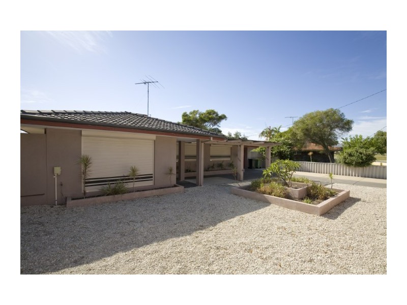 21 Thomson Street, Mandurah WA 6210