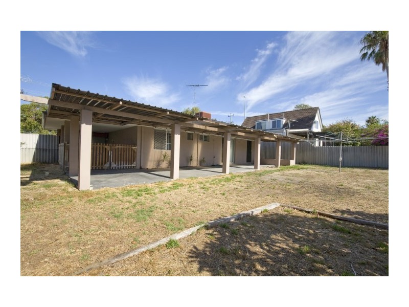 21 Thomson Street, Mandurah WA 6210