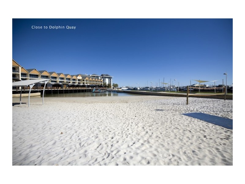 21 Thomson Street, Mandurah WA 6210