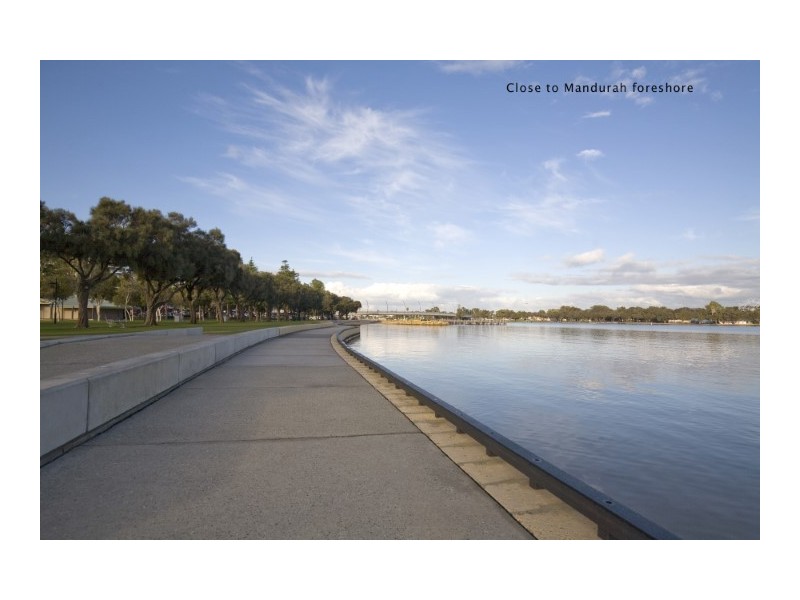 21 Thomson Street, Mandurah WA 6210