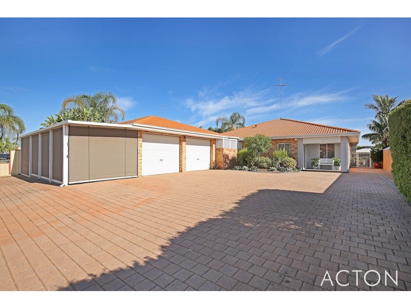69 Heron Place, South Yunderup WA 6208