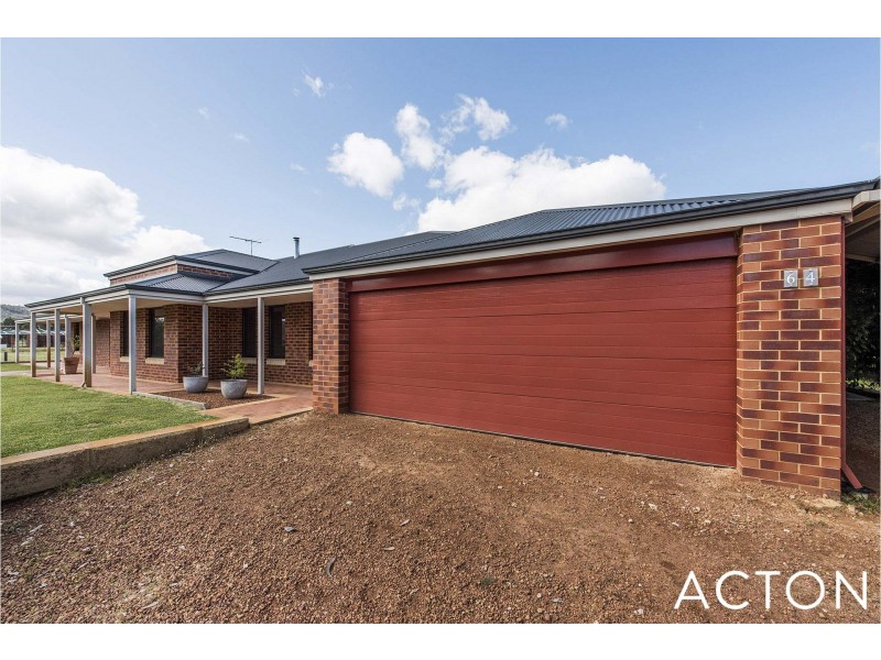 64 Rangeview Loop, Serpentine WA 6125