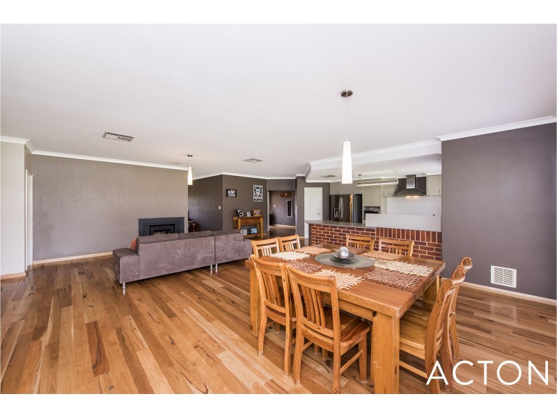 64 Rangeview Loop, Serpentine WA 6125