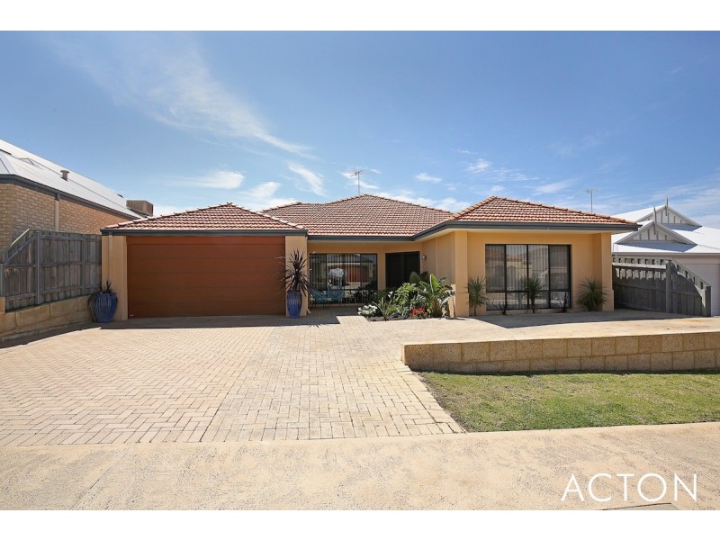 58 Quandong Parkway, Halls Head WA 6210