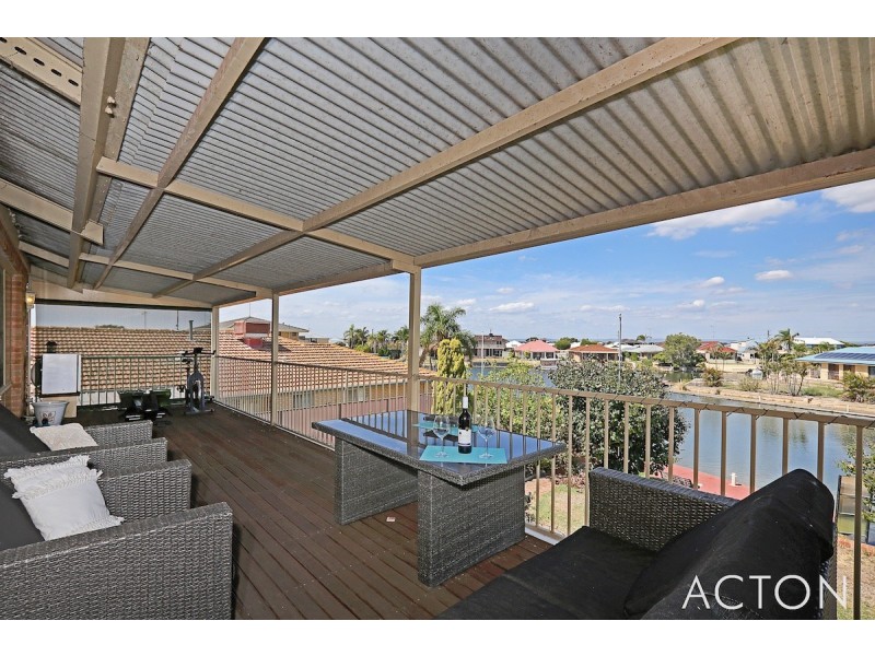 4 Oomoo Place, South Yunderup WA 6208