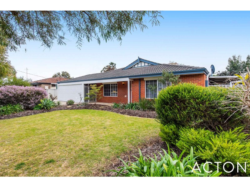 8 Kingfisher Drive, North Yunderup WA 6208