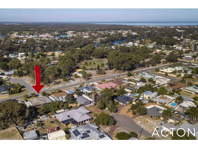 8 Kingfisher Drive, North Yunderup WA 6208