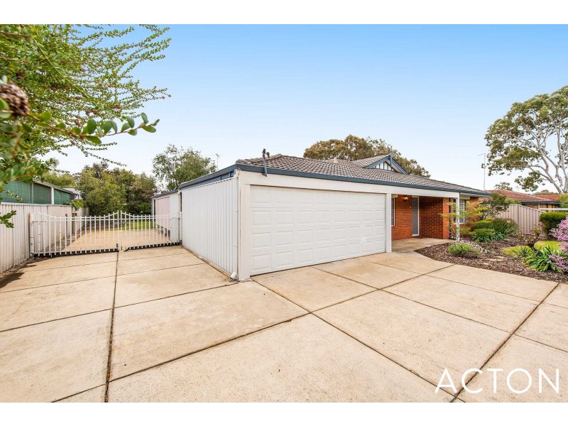 8 Kingfisher Drive, North Yunderup WA 6208