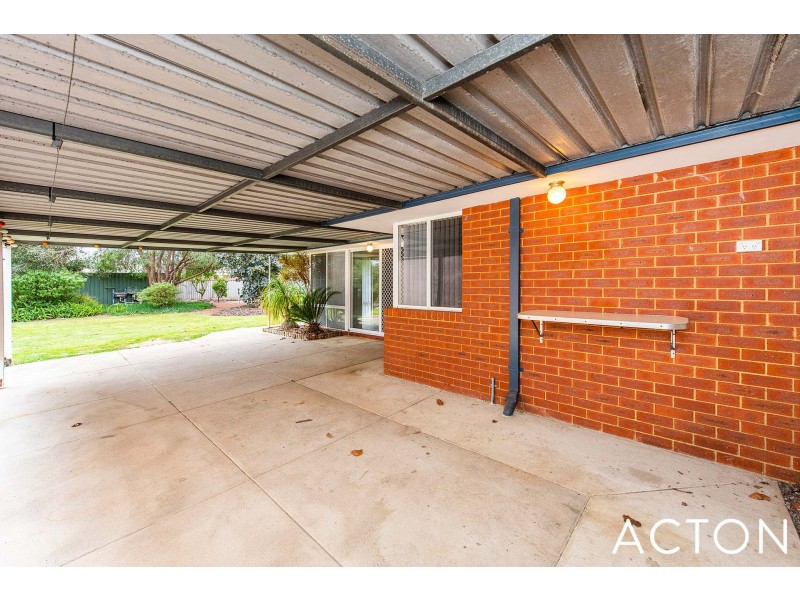 8 Kingfisher Drive, North Yunderup WA 6208
