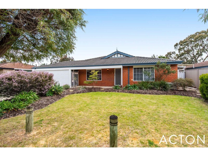 8 Kingfisher Drive, North Yunderup WA 6208