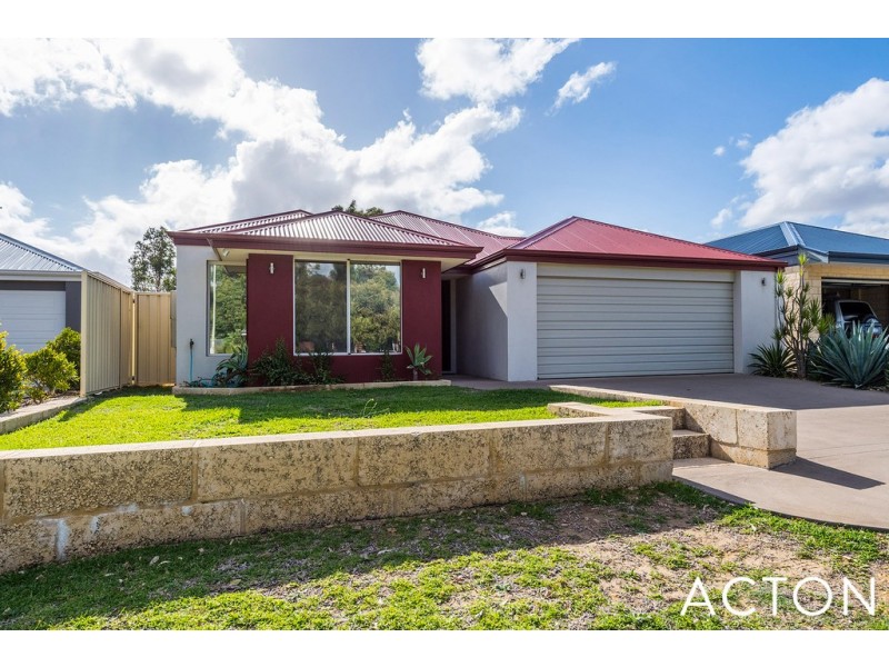 12 Carey Street, Pinjarra WA 6208