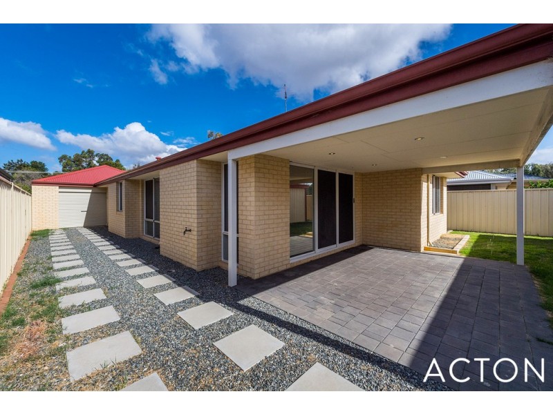 12 Carey Street, Pinjarra WA 6208