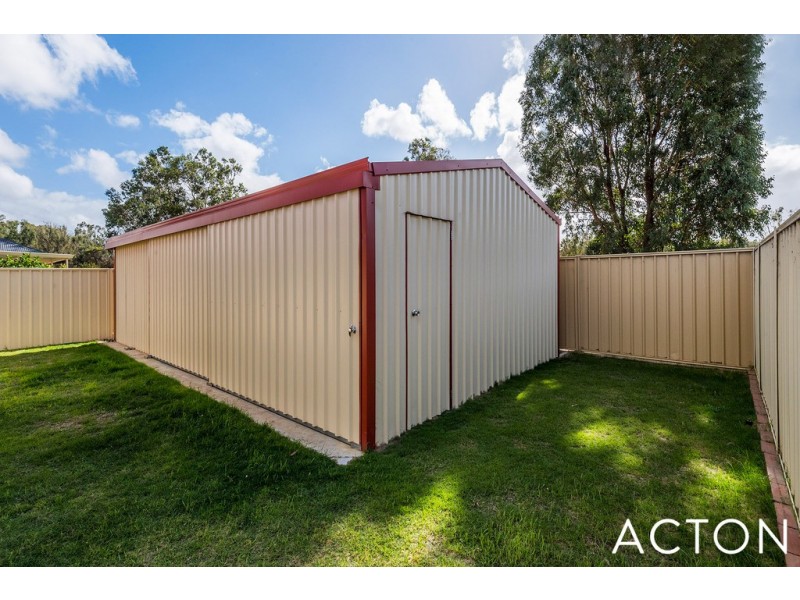 12 Carey Street, Pinjarra WA 6208