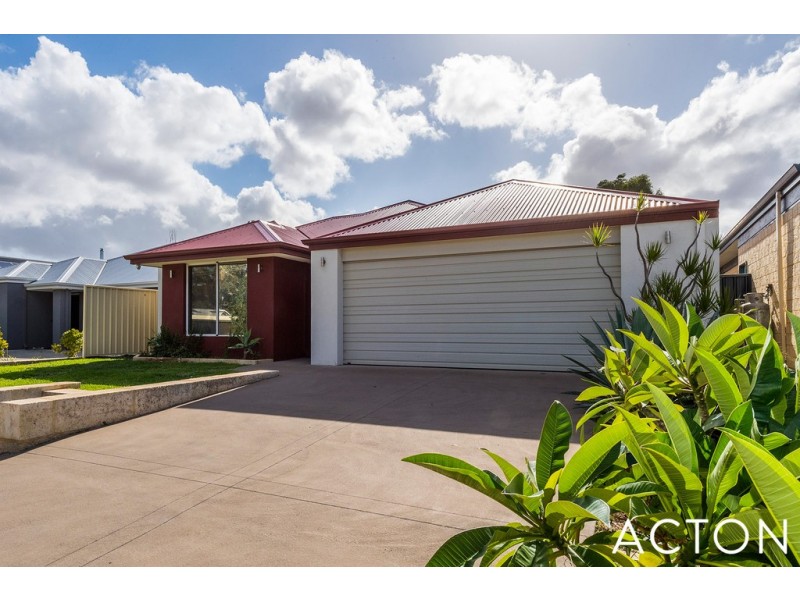 12 Carey Street, Pinjarra WA 6208