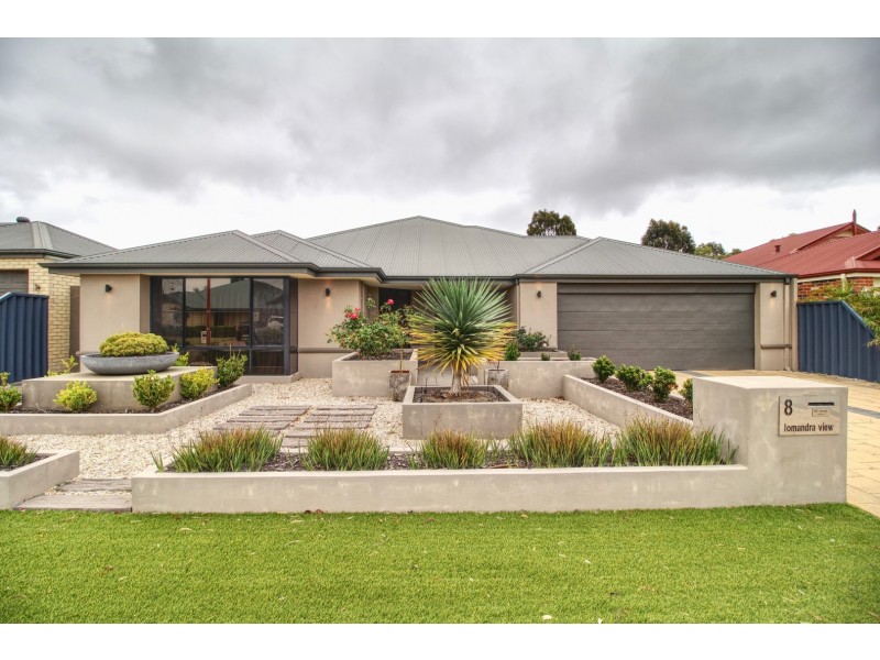 8 Lomandra View, Baldivis WA 6171