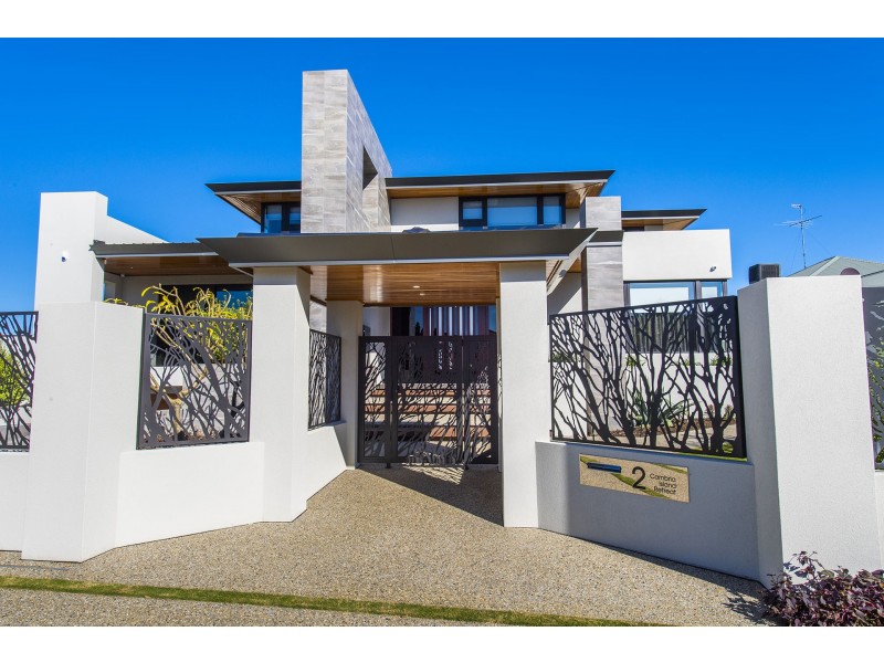 2 Cambria Island Retreat, Halls Head WA 6210