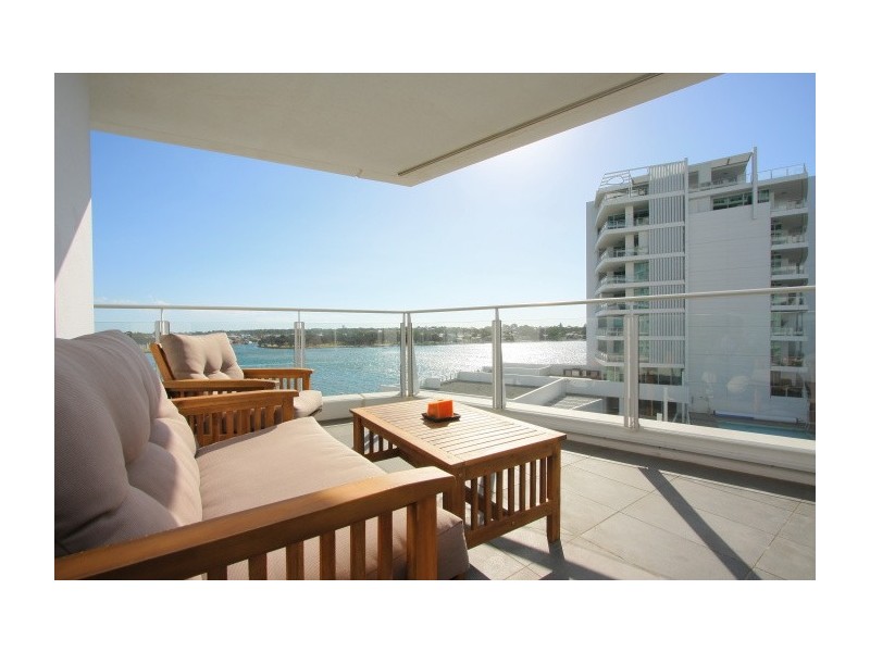 505/3 Marco Polo Drive, Mandurah WA 6210