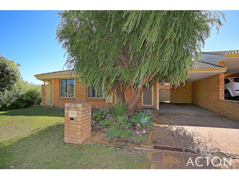 8/7 Kilkenny Gardens, Halls Head WA 6210