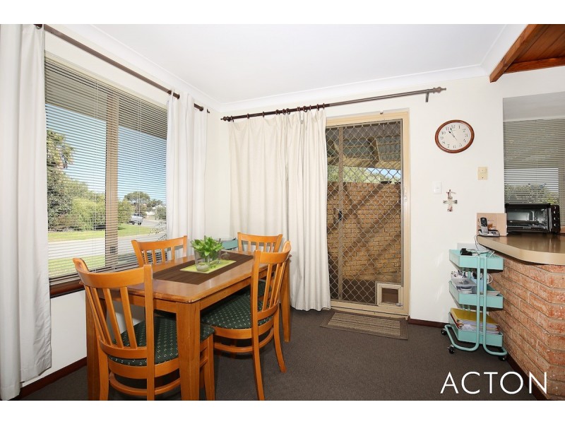 8/7 Kilkenny Gardens, Halls Head WA 6210