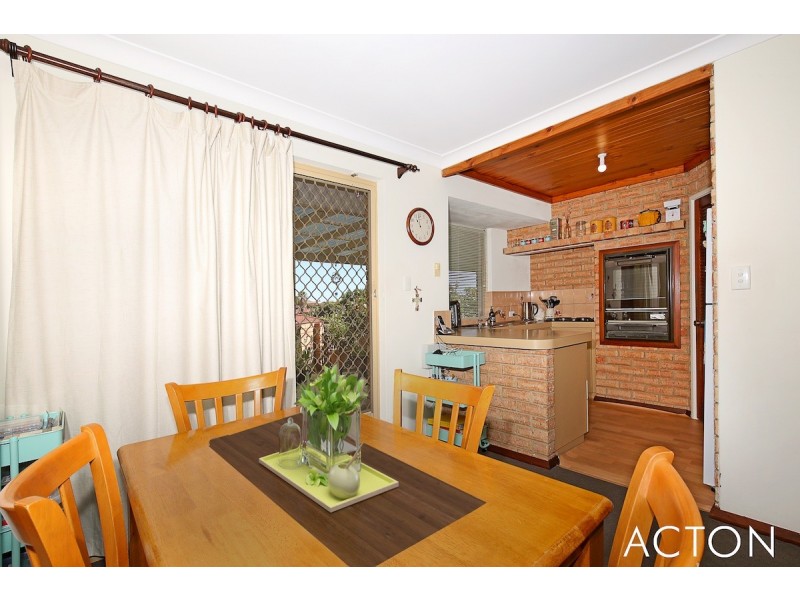 8/7 Kilkenny Gardens, Halls Head WA 6210