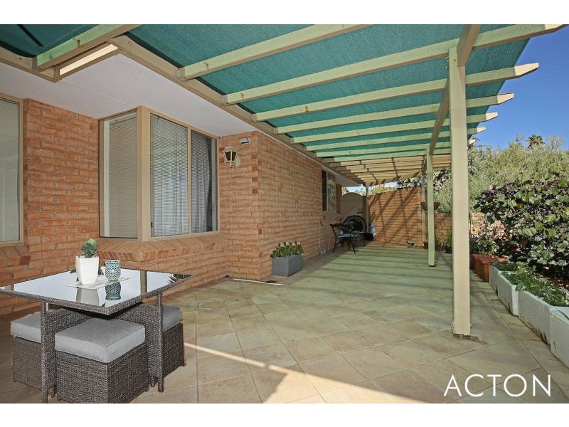 8/7 Kilkenny Gardens, Halls Head WA 6210