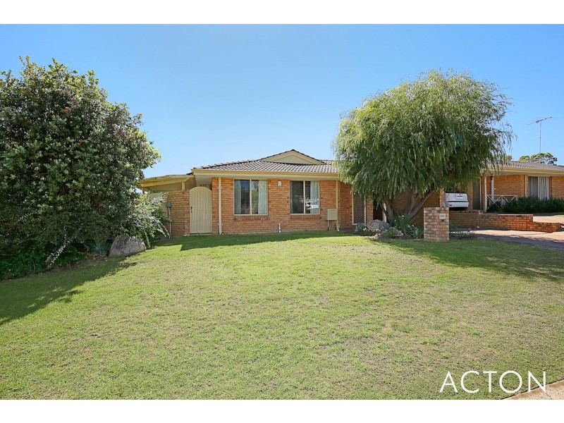 8/7 Kilkenny Gardens, Halls Head WA 6210