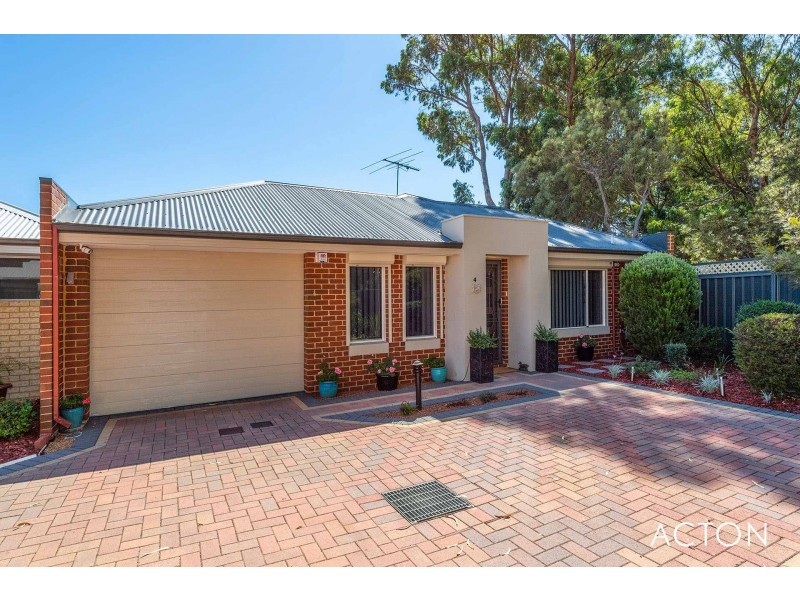 4/28 Irrawaddy Drive, Greenfields WA 6210