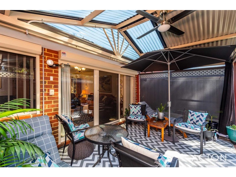 4/28 Irrawaddy Drive, Greenfields WA 6210