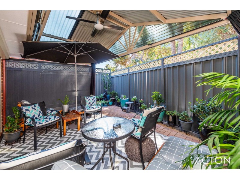 4/28 Irrawaddy Drive, Greenfields WA 6210