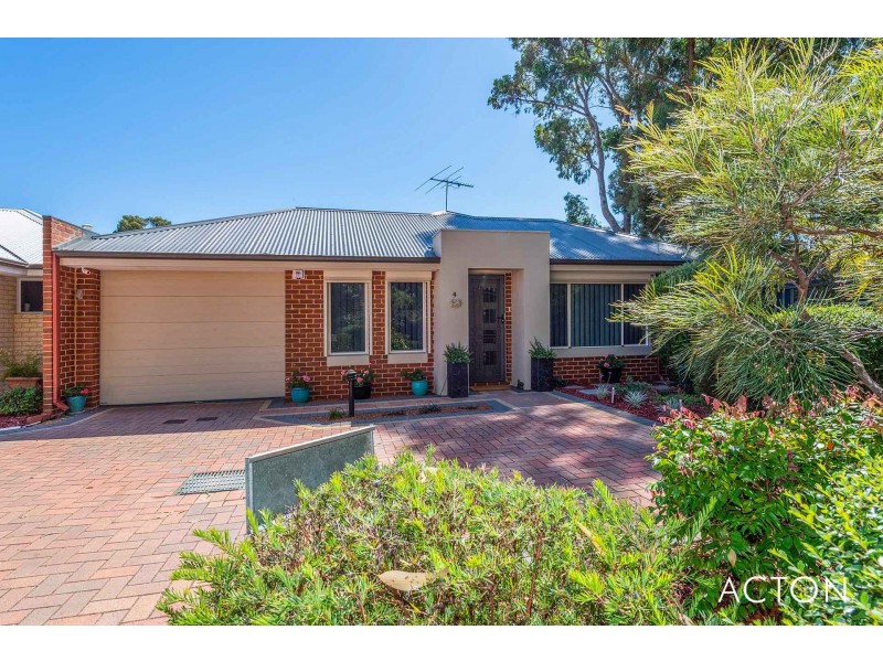 4/28 Irrawaddy Drive, Greenfields WA 6210