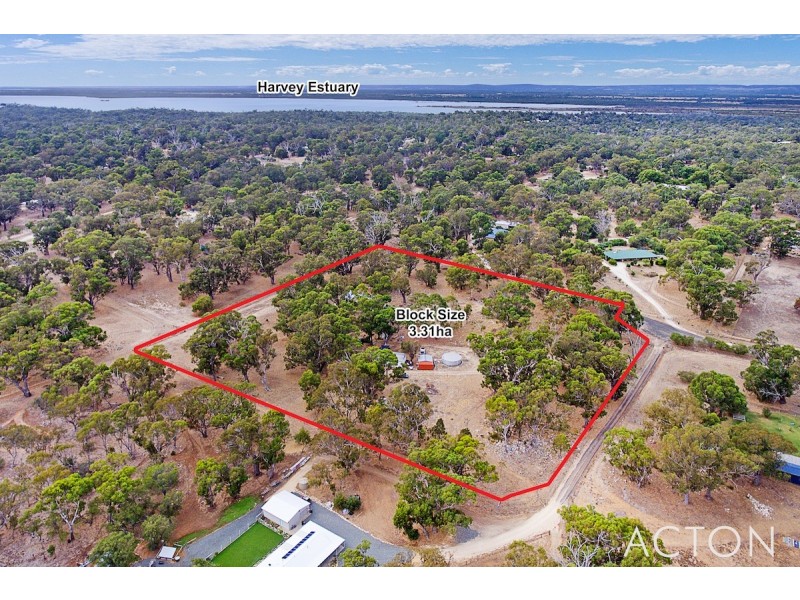 17 Dods Retreat, Lake Clifton WA 6215