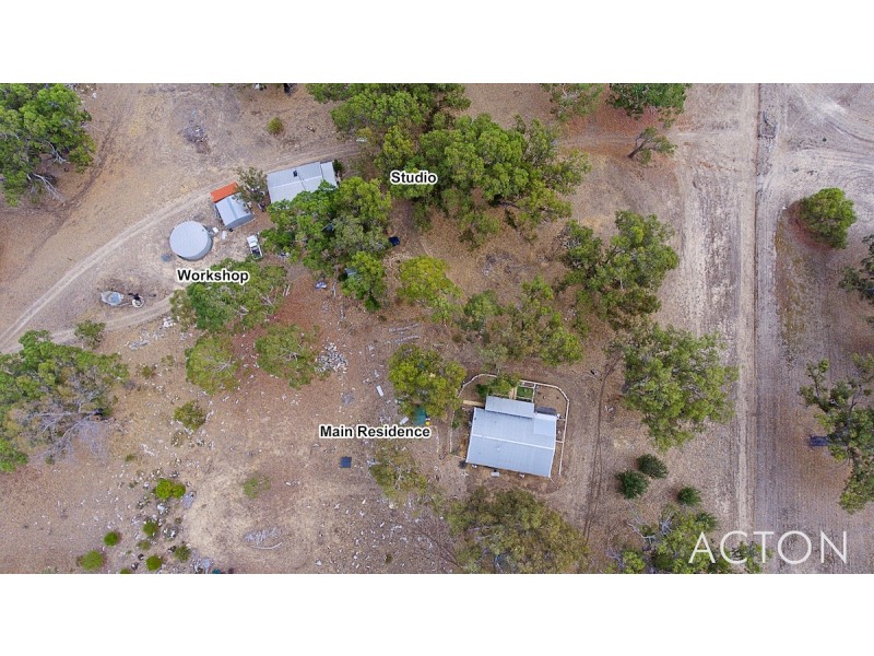 17 Dods Retreat, Lake Clifton WA 6215