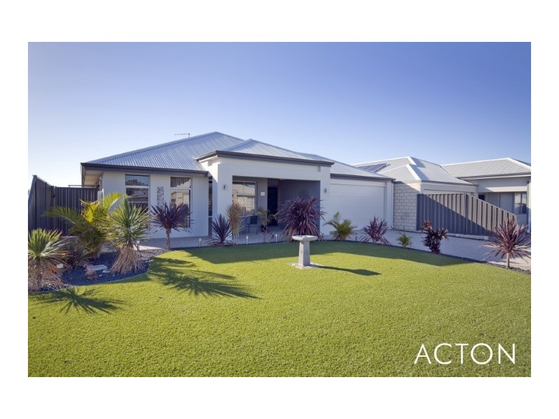 5 Sparrowhawk Way, Erskine WA 6210