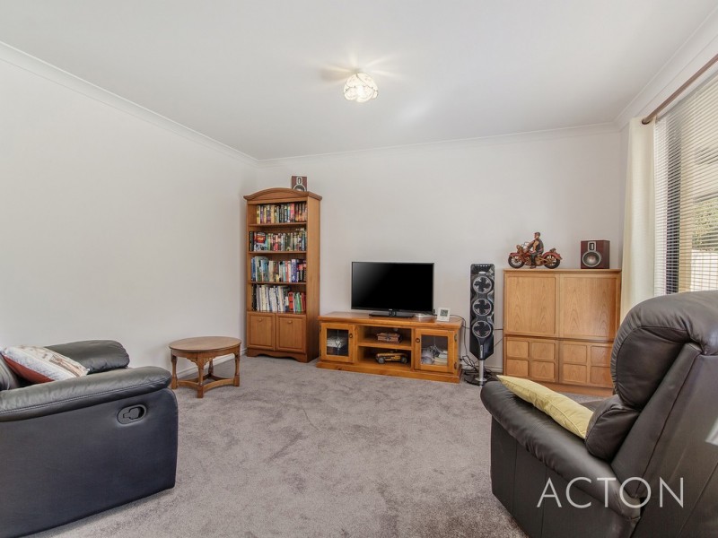 12 Carcoola Avenue, Pinjarra WA 6208