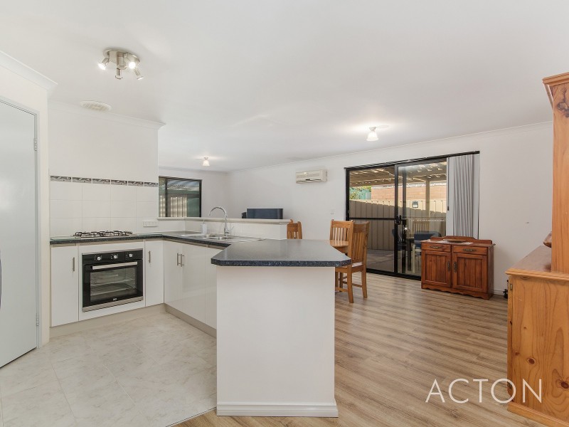 12 Carcoola Avenue, Pinjarra WA 6208